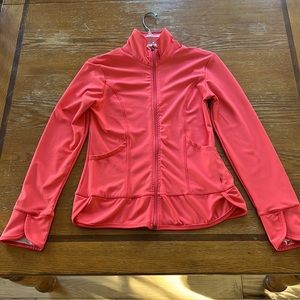 Danskin size small jacket.